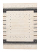 Loribaft Dywan 200x145cm - Dywan wełniany