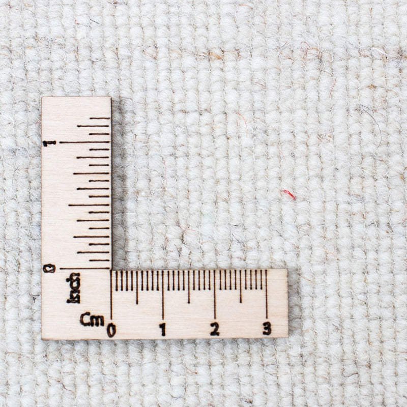 Dywan Gabbeh - Loribaft Perski - 200 x 145 cm - beżowy