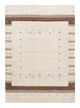 Loribaft Dywan 200x143cm - Dywan wełniany