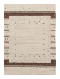 Loribaft Dywan 200x142cm - Dywan wełniany – product image