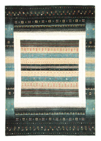 Loribaft Dywan 238x170cm - Dywan wełniany – product image