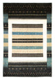 Loribaft Dywan 246x169cm - Dywan wełniany