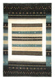 Loribaft Dywan 241x170cm - Dywan wełniany