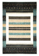 Loribaft Dywan 241x170cm - Dywan wełniany