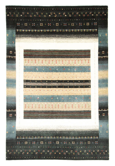 Loribaft Dywan 169x242cm - Dywan wełniany
