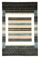 Loribaft Dywan 242x169cm - Dywan wełniany