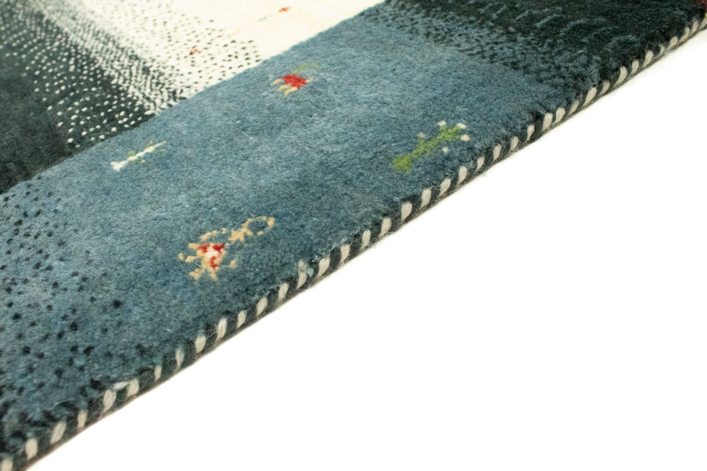 Loribaft Dywan 242x169cm - Dywan wełniany