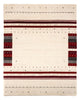 Loribaft Dywan 250x198cm - Dywan wełniany