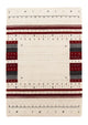Loribaft Dywan 200x143cm - Perserteppich Wollteppich