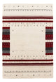 Loribaft Dywan 140x201cm - Perserteppich Wollteppich