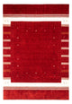 Loribaft Dywan 350x247cm - Dywan wełniany