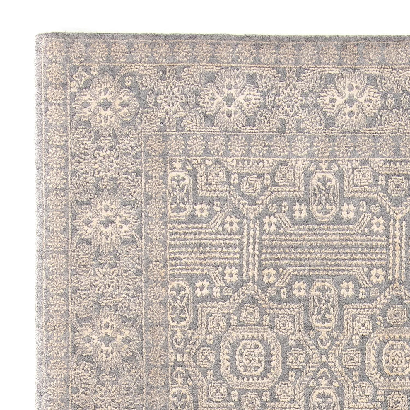 Designerski dywan 242x162cm - Designerteppich