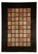 Bakhtiari Dywan 338x247cm - Dywan orientalny