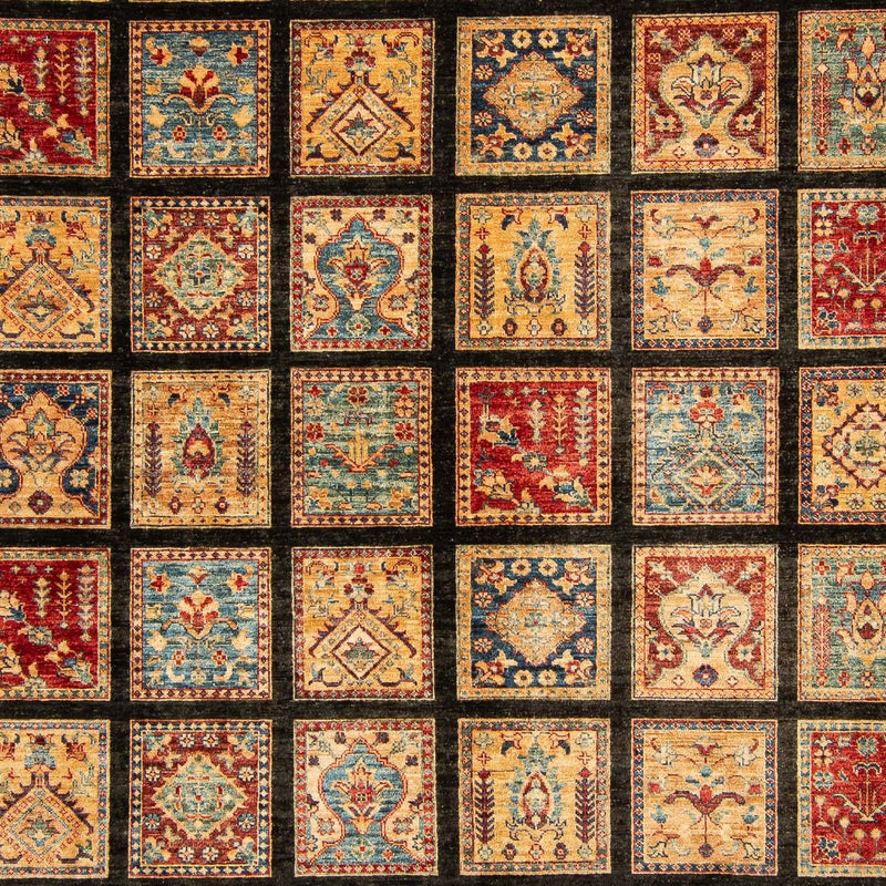 Dywan Ziegler - Bakhtiari - 338 x 247 cm - wielokolorowy