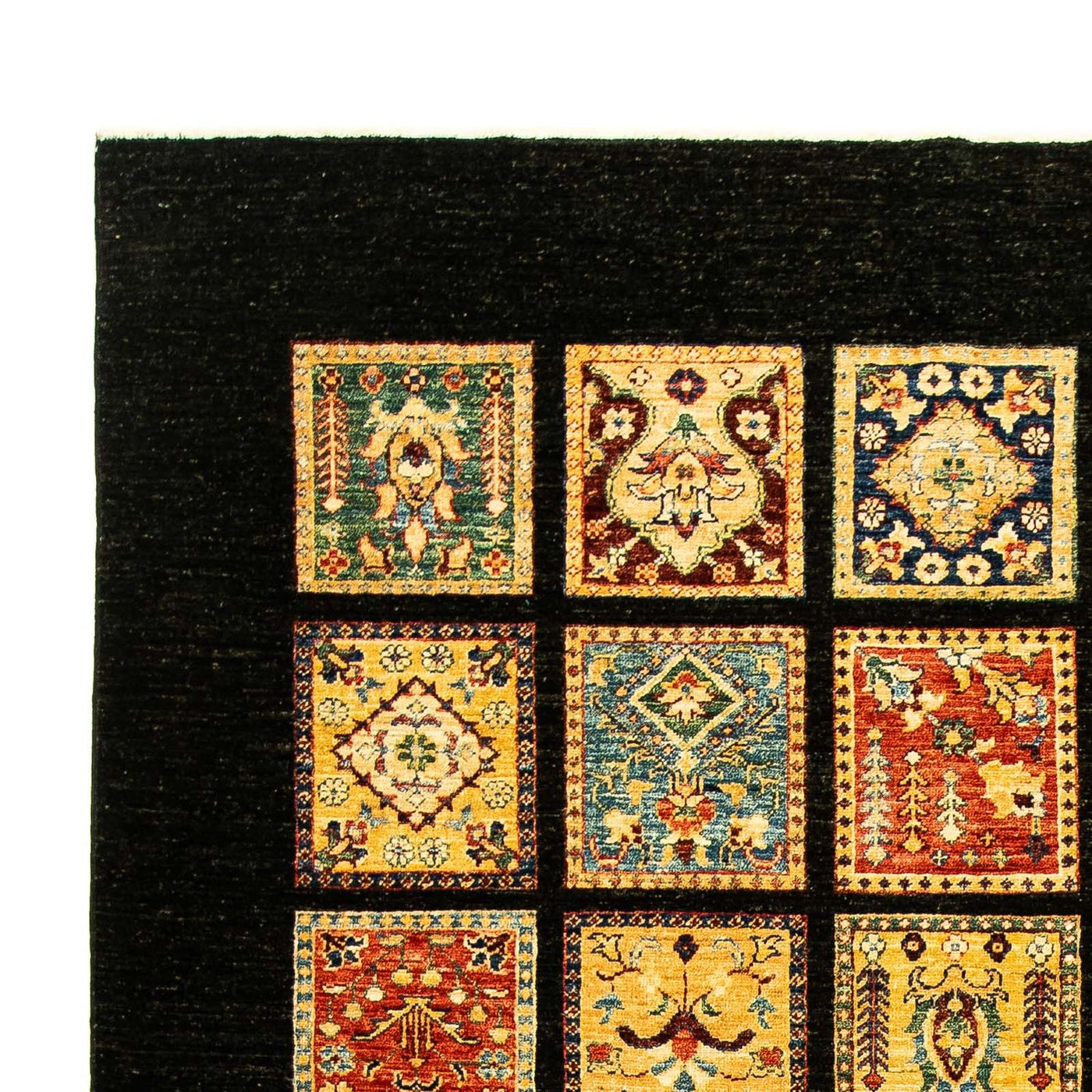 Dywan Zieglera 255x196cm - Dywan orientalny