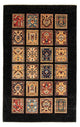 Dywan Zieglera 98x155cm - Dywan orientalny