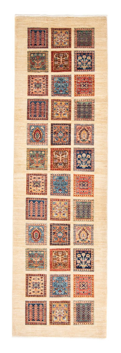 Dywan Zieglera 77x259cm - Dywan orientalny