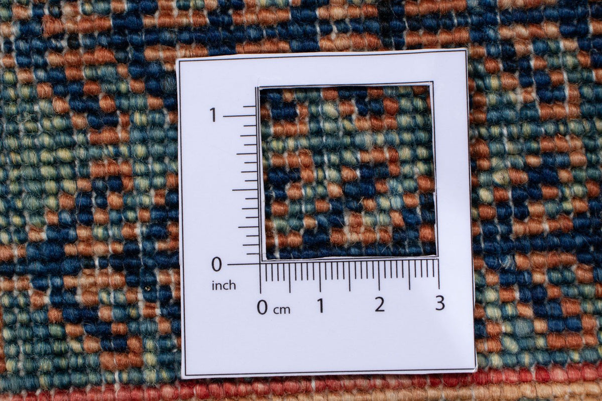 Biegacz Dywan Zieglera - 259 x 77 cm - beżowy