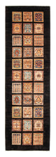 Dywan Zieglera 248x76cm - Dywan orientalny