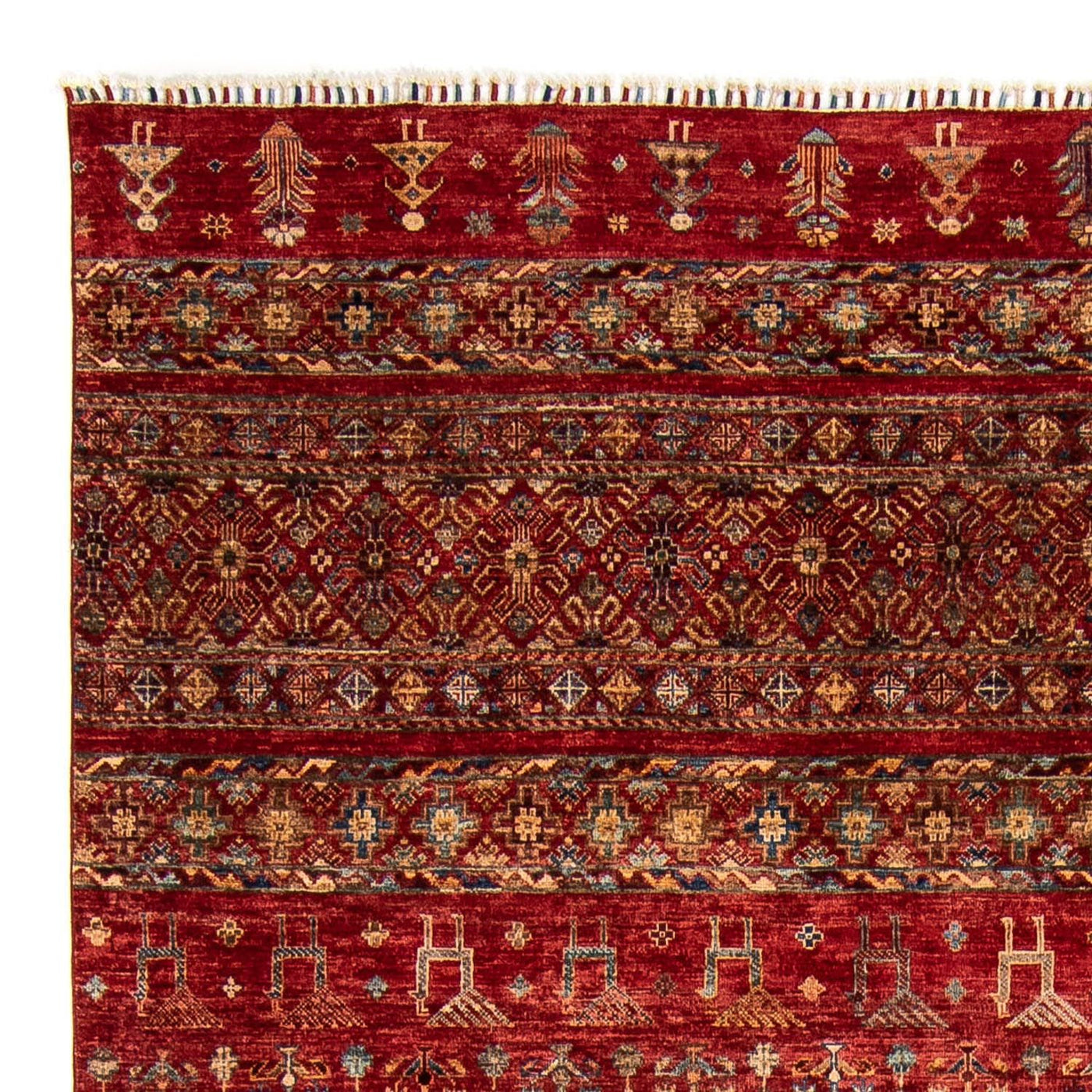 Dywan Zieglera 303x245cm - Dywan orientalny