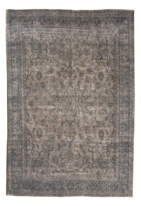Dywan Vintage - 389 x 290 cm - szary