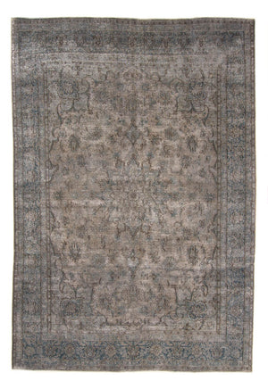 Dywan Vintage - 389 x 290 cm - szary