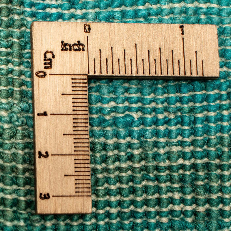 Dywan Zieglera - 330 x 245 cm - ciemnoniebieski