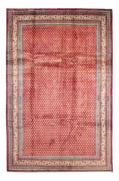 Mir Dywan 211x308cm - Dywan perski