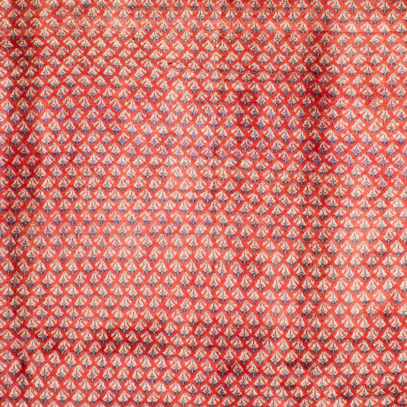 Dywan perski - Mir - 308 x 211 cm - ciemna czerwień