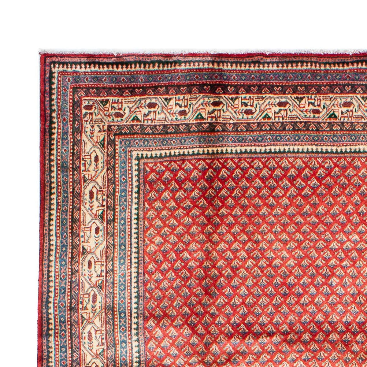 Mir Dywan 211x308cm - Dywan perski