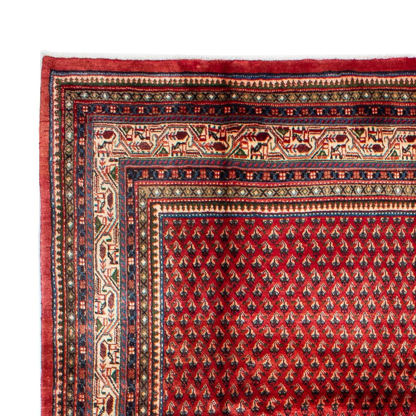 Mir Dywan 329x214cm - Dywan perski