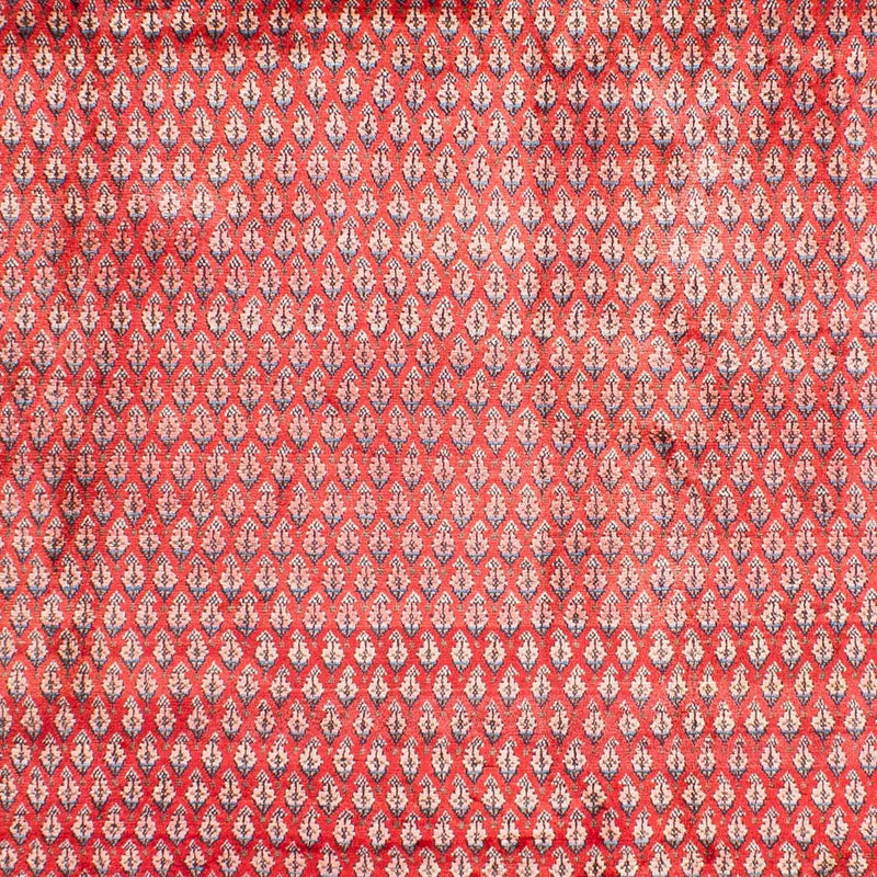 Dywan perski - Mir - 317 x 219 cm - czerwony