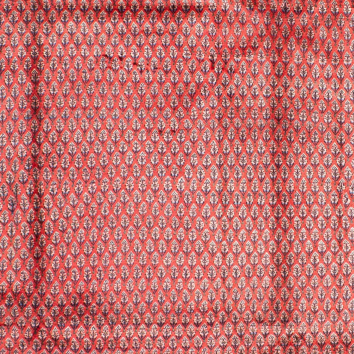 Dywan perski - Mir - 315 x 215 cm - czerwony