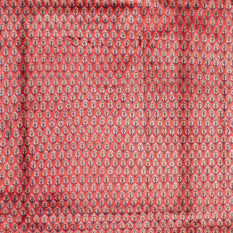 Dywan perski - Mir - 315 x 215 cm - czerwony