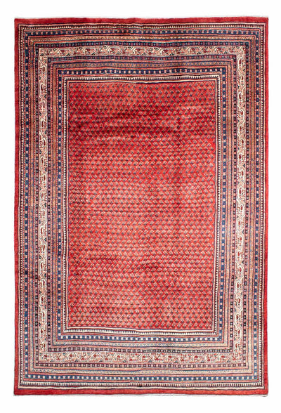 Mir Dywan 220x316cm - Dywan perski