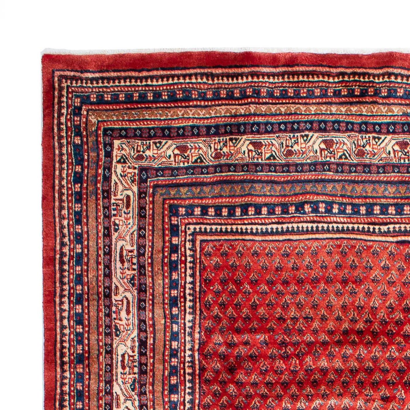 Mir Dywan 316x220cm - Dywan perski