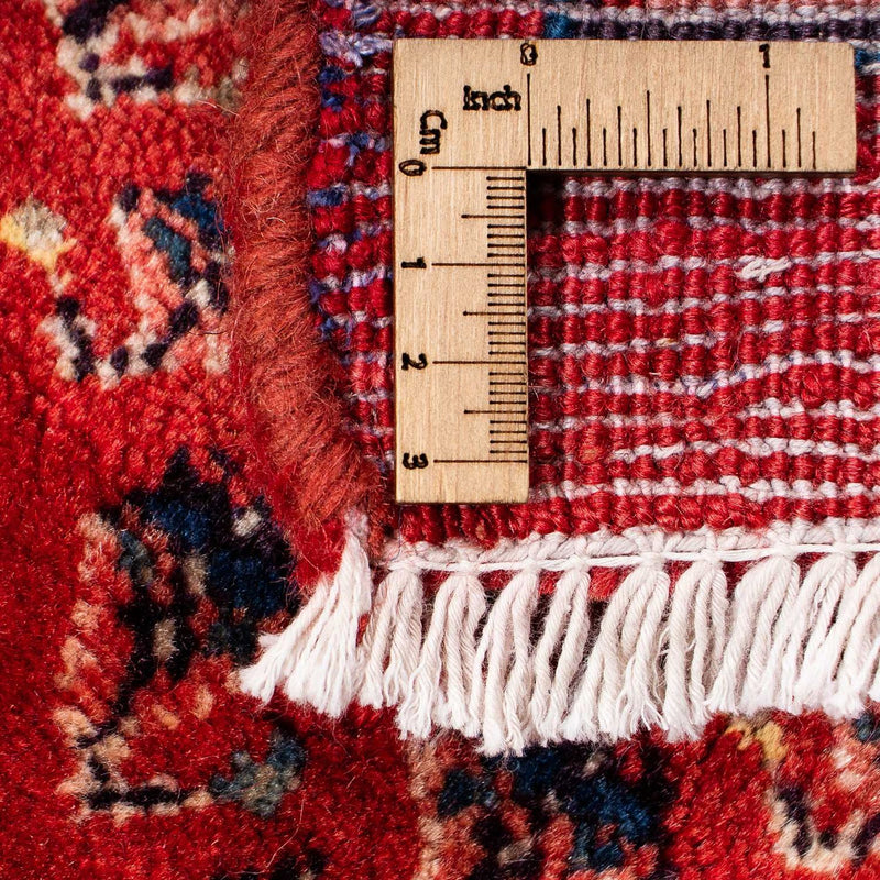 Dywan perski - Mir - 316 x 220 cm - czerwony