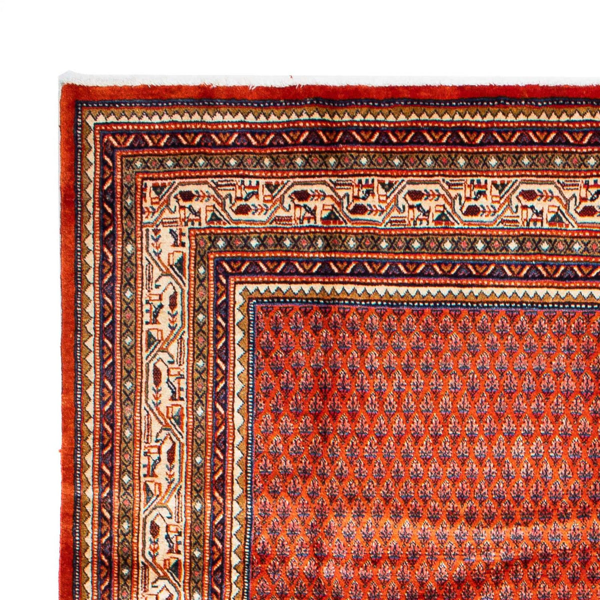 Mir Dywan 212x313cm - Dywan perski
