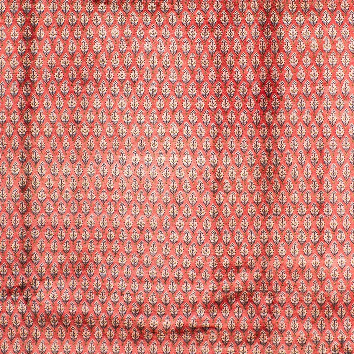 Dywan perski - Mir - 312 x 220 cm - czerwony