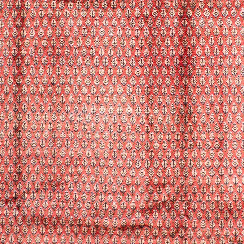 Dywan perski - Mir - 312 x 220 cm - czerwony