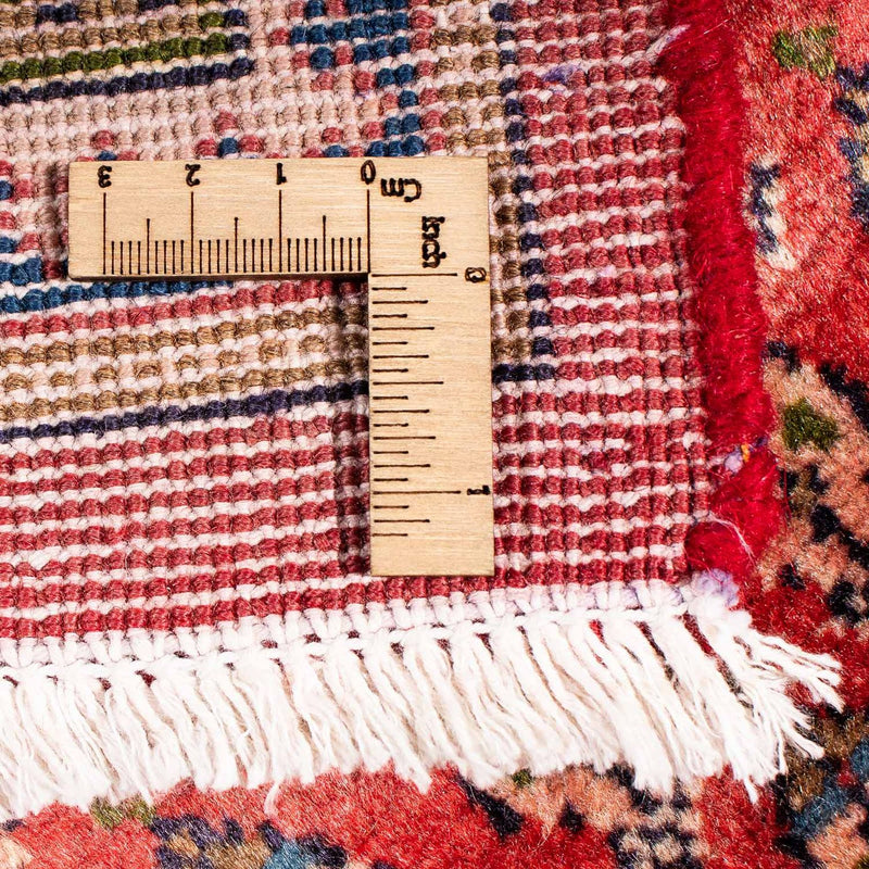 Dywan perski - Mir - 312 x 220 cm - czerwony