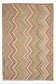 Kilim Maimana Dywan 298x210cm - Dywan wełniany