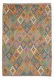 Kilim Maimana Dywan 290x202cm - Dywan wełniany