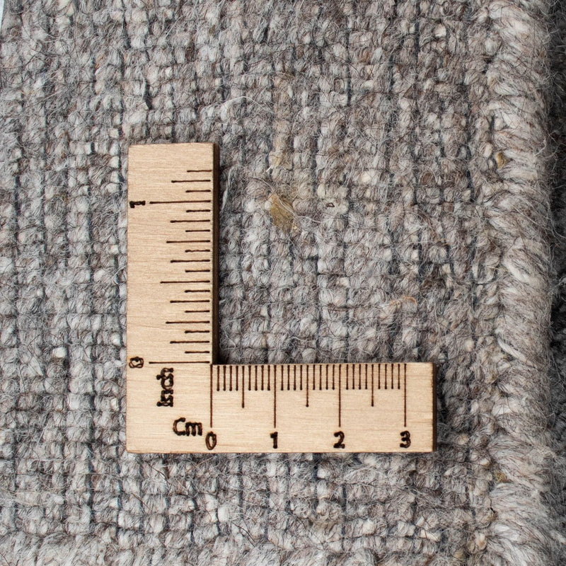 Biegacz Dywan Vintage - 300 x 80 cm - szary