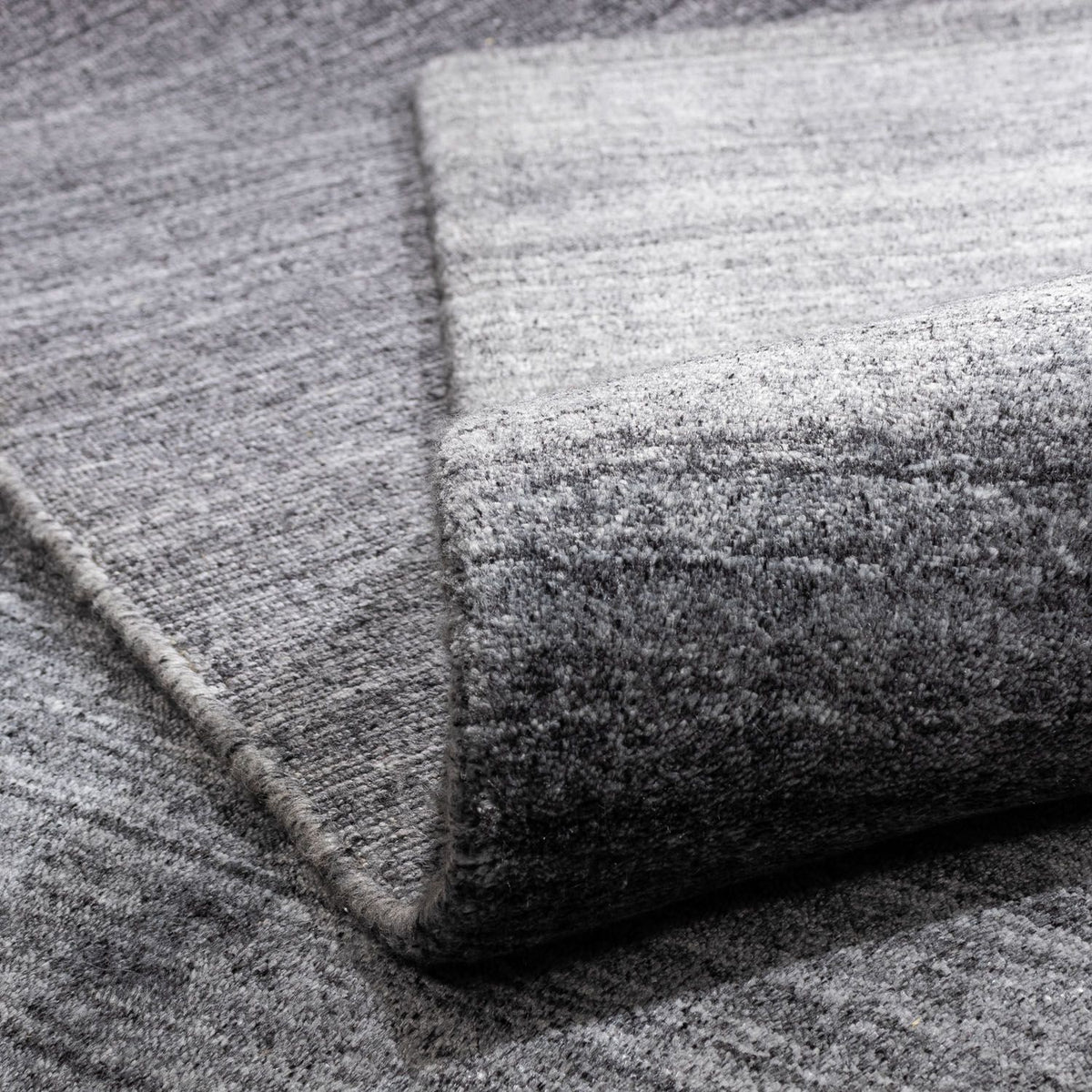 Dywan Vintage - 350 x 250 cm - szary