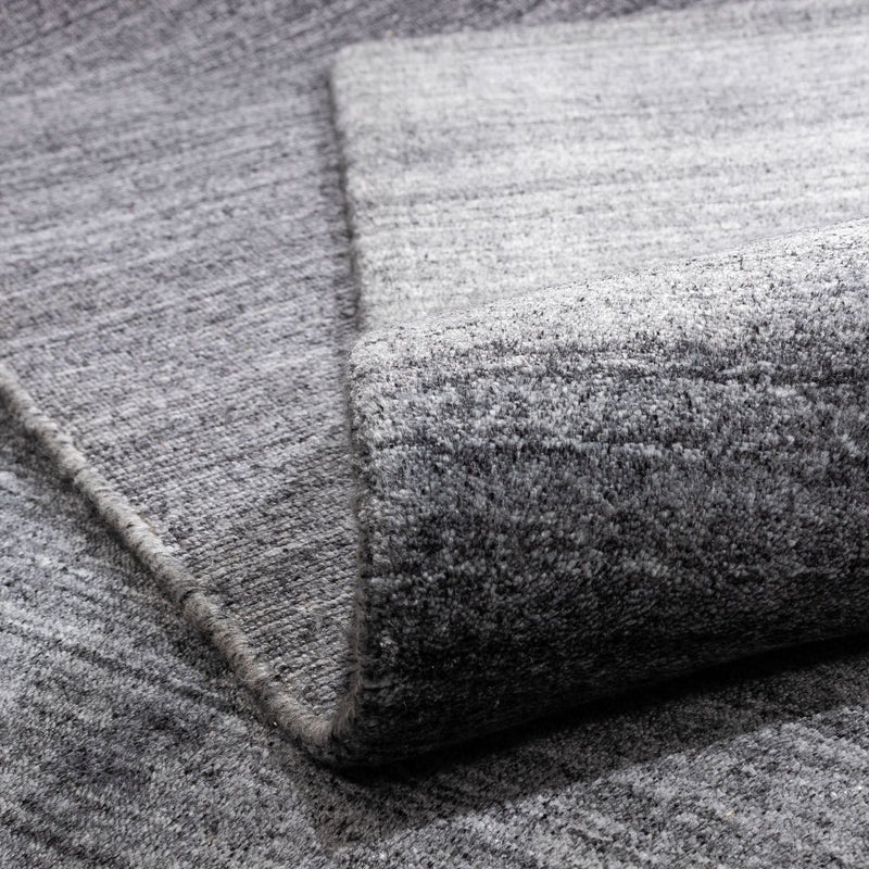 Dywan Vintage - 350 x 250 cm - szary