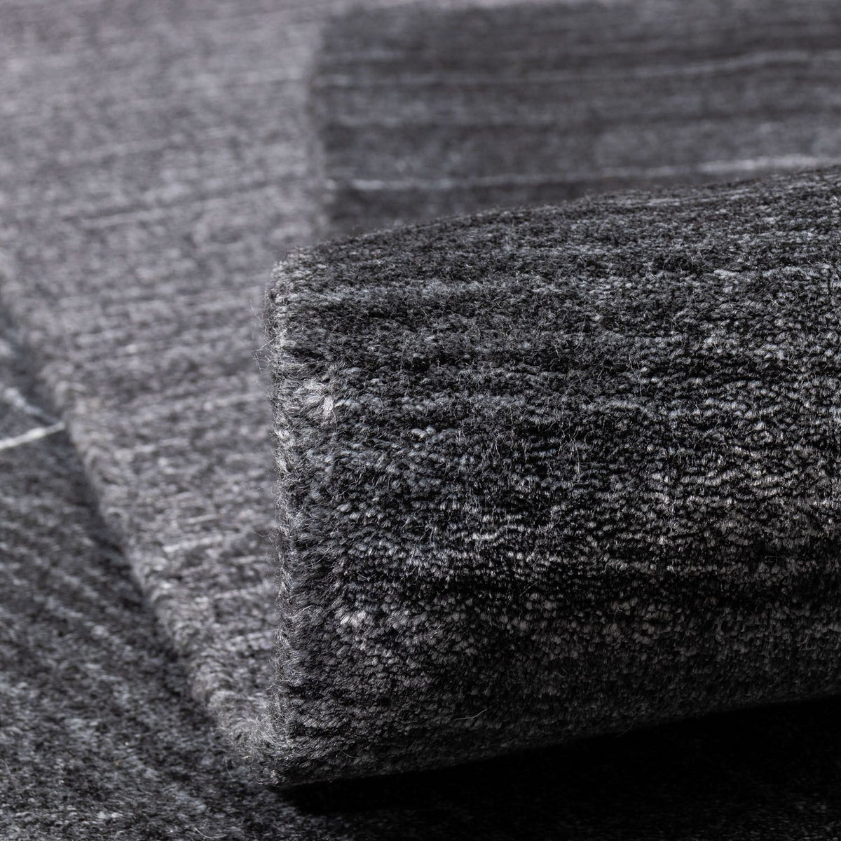 Dywan Vintage - 350 x 250 cm - szary