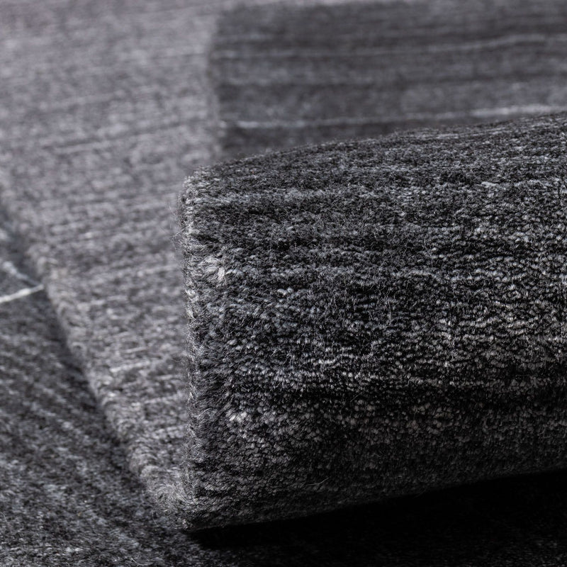 Dywan Vintage - 350 x 250 cm - szary