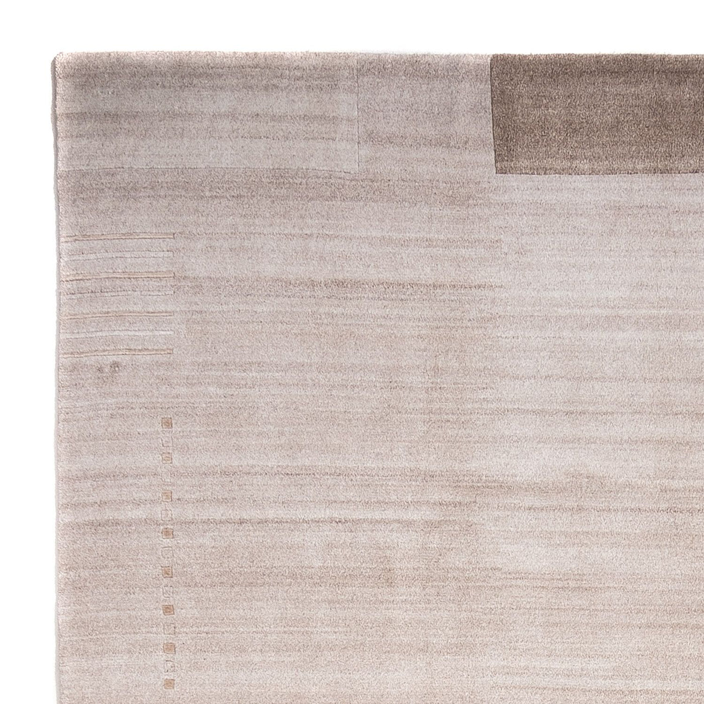 Dywan z Nepalu 350x250cm - Dywan wełniany