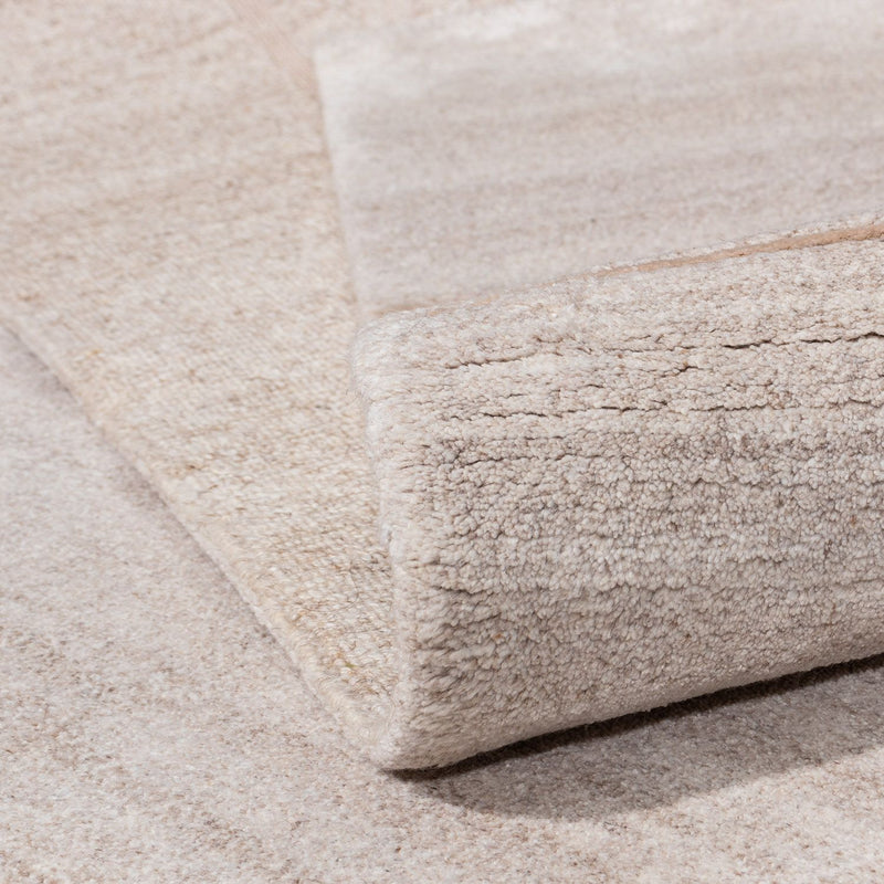 Dywan z Nepalu - 350 x 250 cm - beżowy